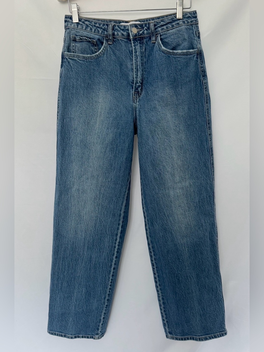 Vici - Women’s Blue Denim Jeans